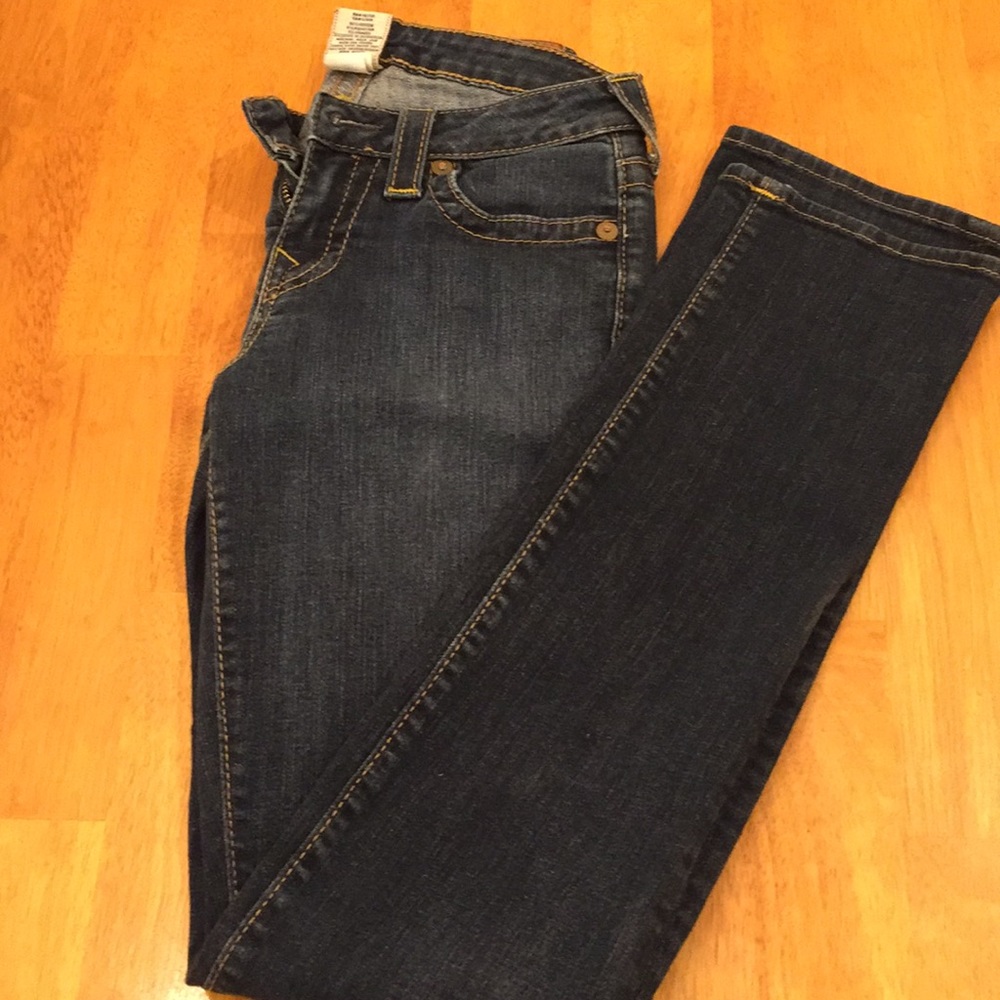 True Religion